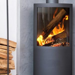 FABRICACIÓN Y REPARACIÓN DE ESTUFAS FRANCESAS DE HIERRO FUNDIDO