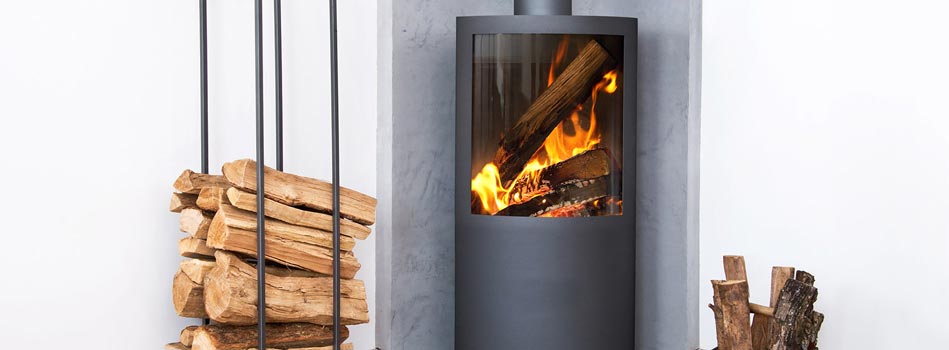 FABRICACIÓN Y REPARACIÓN DE ESTUFAS FRANCESAS DE HIERRO FUNDIDO