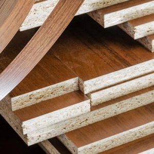 FABRICACIÓN DE CANTOS MULTICAPA DE MADERA