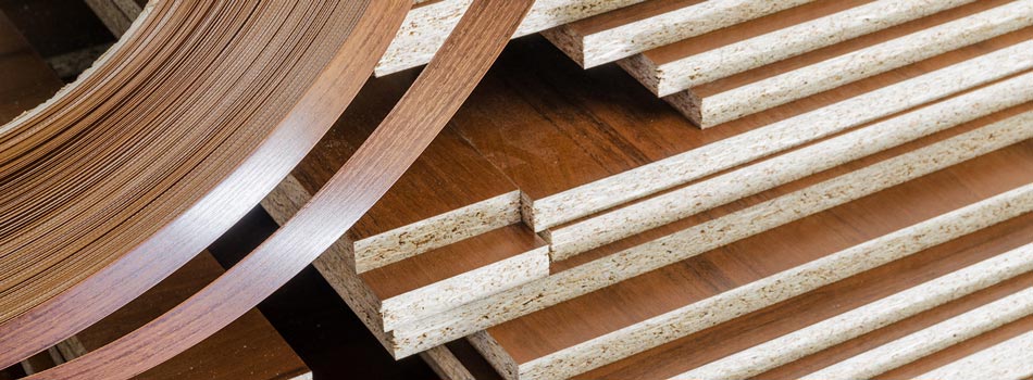 FABRICACIÓN DE CANTOS MULTICAPA DE MADERA