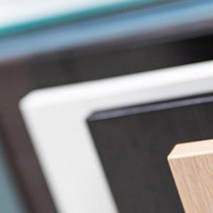 FABRICACIÓN DE ENCIMERAS