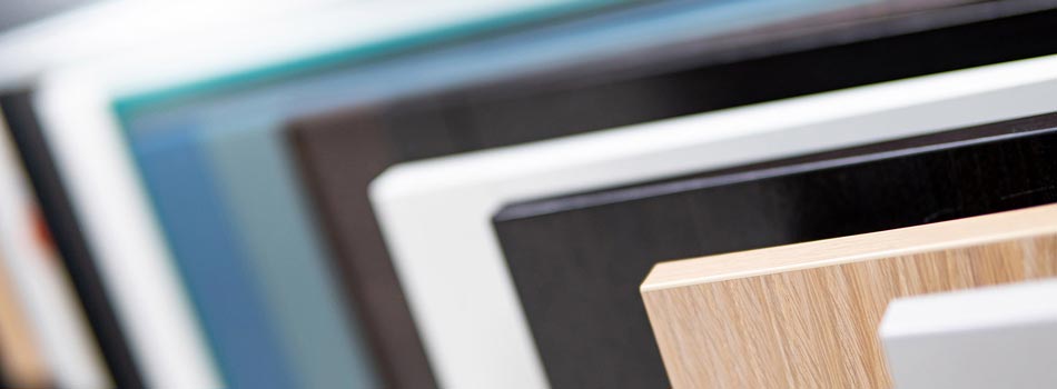 FABRICACIÓN DE ENCIMERAS