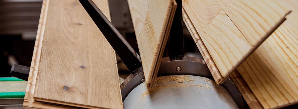 FABRICACIÓN DE PARQUET Y COLOCACIÓN DE TARIMA/PARQUET