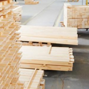 ALISTONADO, FINGER Y LAMINADO DE MADERA