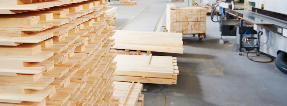 ALISTONADO, FINGER Y LAMINADO DE MADERA