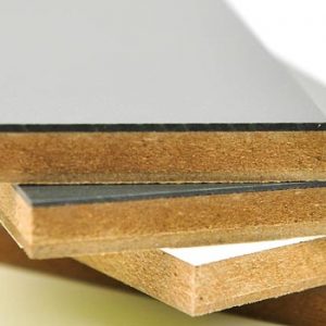 Maderas, PUERTAS Y PANELES SANDWICH