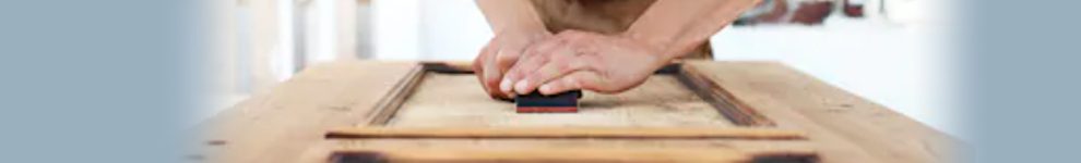 Restauradores para madera Bakar